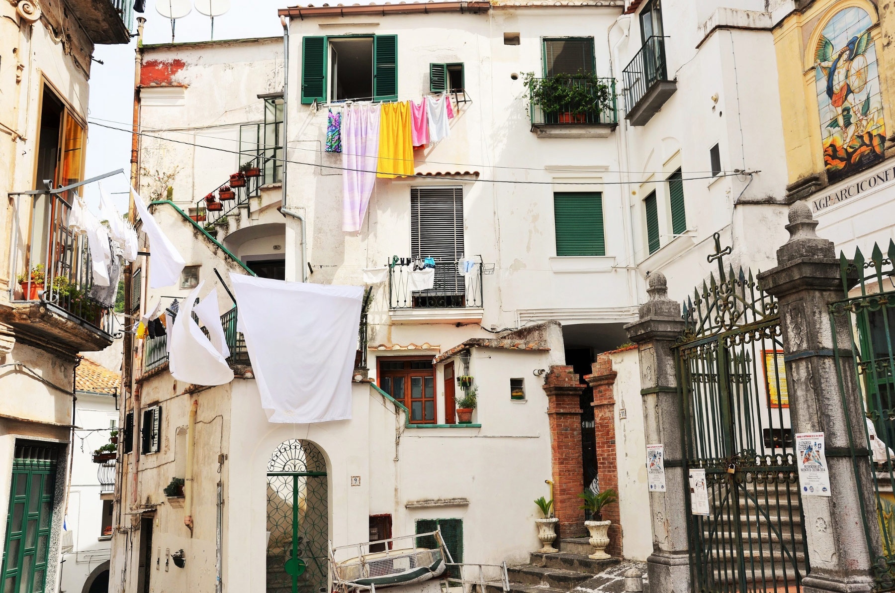 Vietri sul Mare